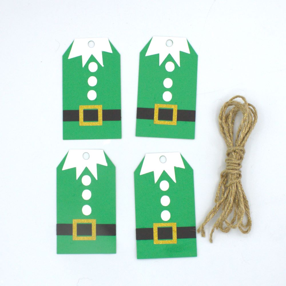 Christmas Gift Tags