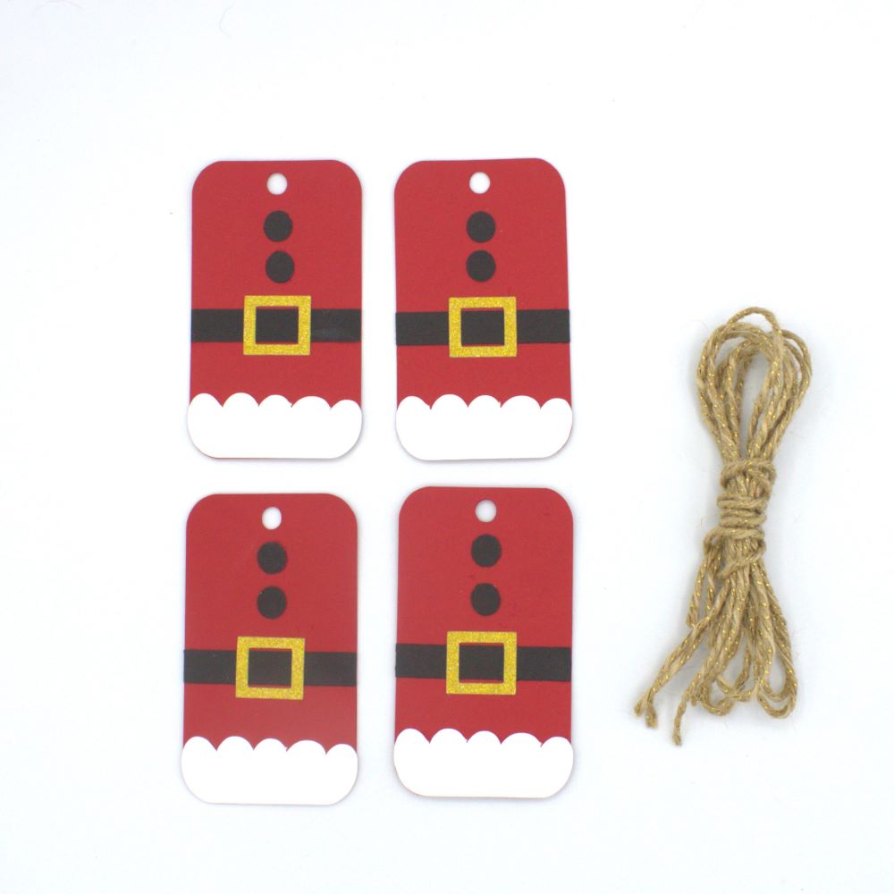 Christmas Gift Tags