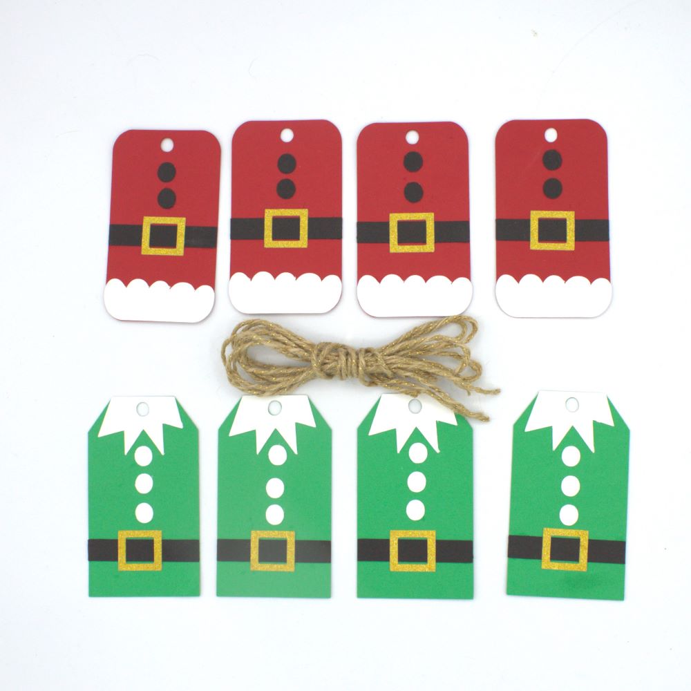 Christmas Gift Tags