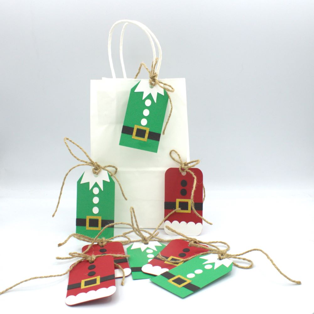 Christmas Gift Tags