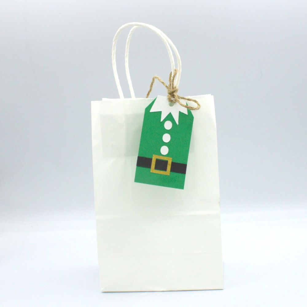 Christmas Gift Tags