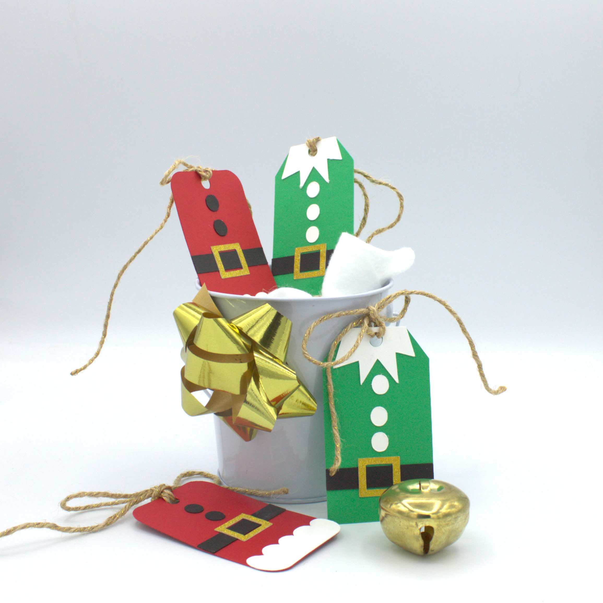 Christmas Gift Tags